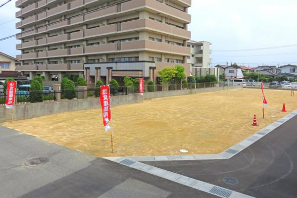 土地活用 不動産をしっかり有効活用したい方