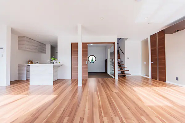 リノベーション おしゃれで快適に住める空間のご提案を希望の方