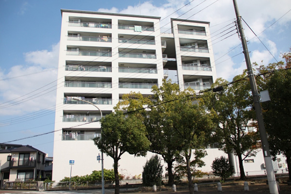 物件情報 広島市内の不動産の事なら、当社におまかせください！！